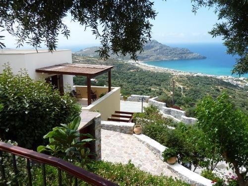 Stefanos Village