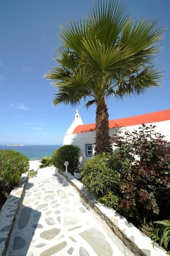Mykonos Beach Hotel