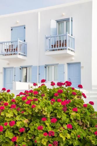 Aeolos Resort
