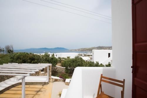 Hotel Charissi