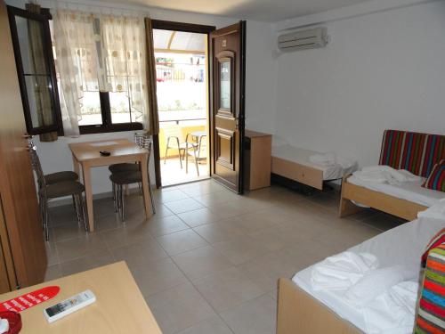 Amari Hotel