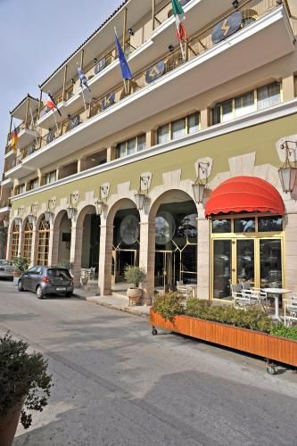 Hotel Lefkas