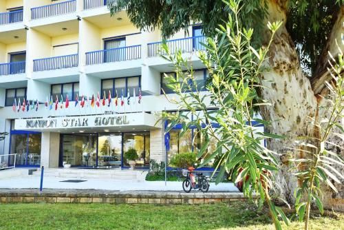 Ionion Star Hotel