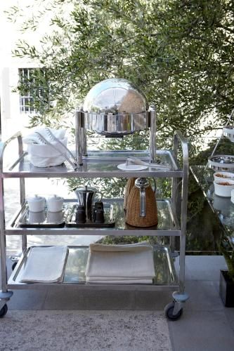 Torri E Merli Boutique Hotel