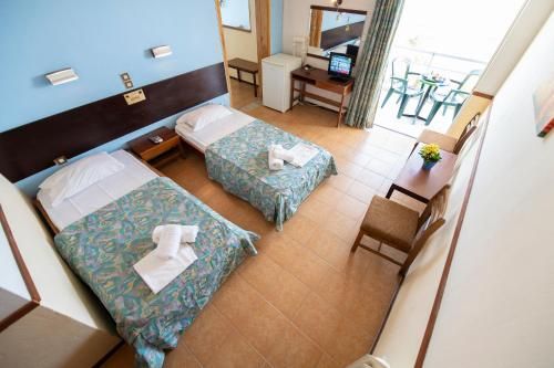 Sun Hotel