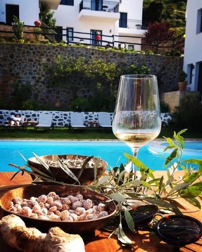 Creta Blue Boutique Hotel