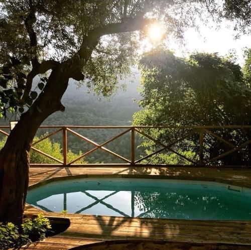 Pavezzo Country Retreat