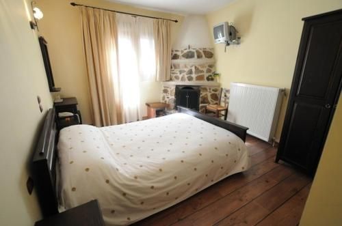 APOSKEPOS HOTEL