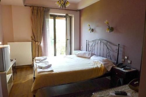Guesthouse Kastania Korakis
