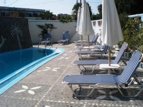 Hotel Palladion