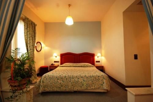 Hotel Elvetia