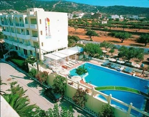 Olympic Hotel