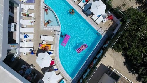 Hotel Agrelli