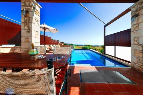 Corali Villas