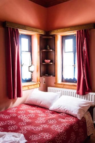 Napoleon Zaglis Guesthouse