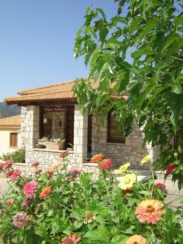 Finday Eco Boutique Hotel