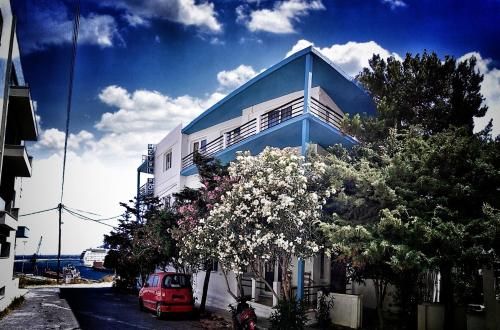 Poseidon Hotel