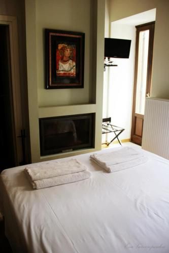 Tsarbou Guesthouse