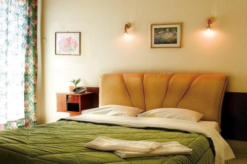 Egnatia Hotel