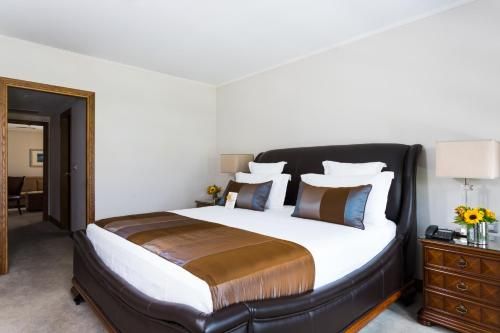 Hotel Du Lac Congress Center & Spa