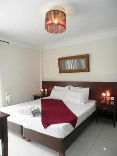 Arcadia Suites & Spa