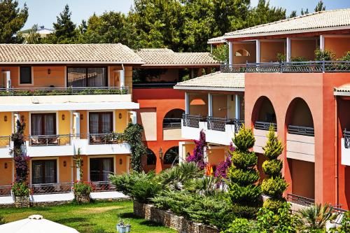 Negroponte Resort Eretria