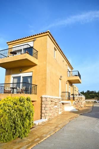 Elafonisos Mare
