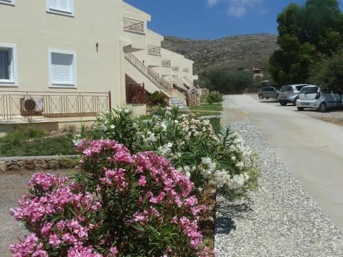 Elafonisos Diamond Resort