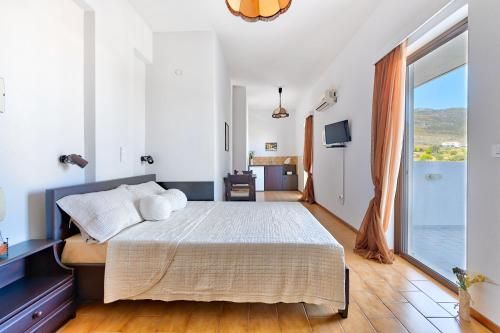 Hotel Porto Diakofti