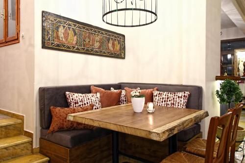 Arion Hotel