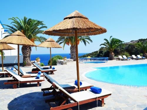 Faros Resort