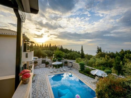 Ionian Villas