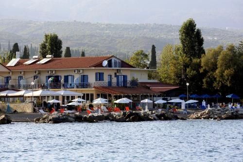 Aggelos Hotel