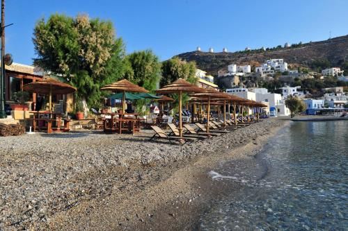 Panteli Beach Hotel