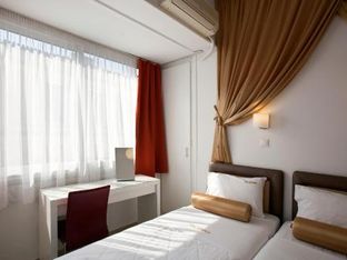 Hotel Image 1