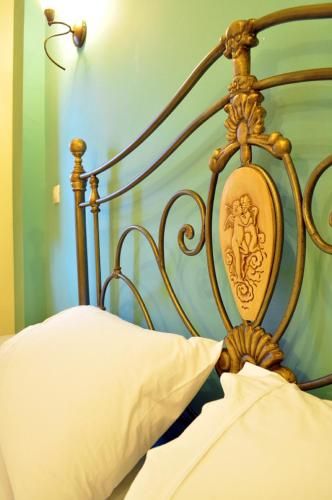 Areos Polis Boutique Hotel
