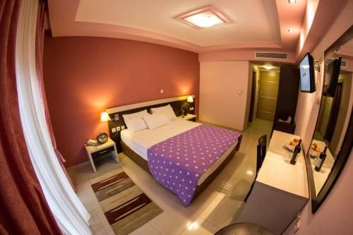 Perinthos Hotel