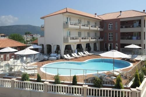 Ammos Bay