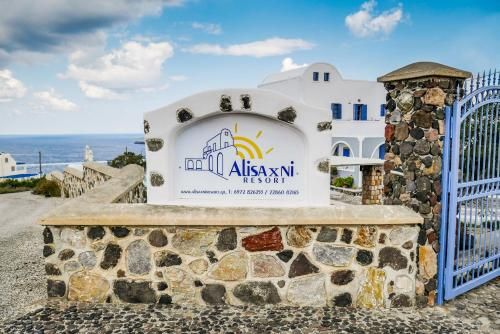 Alisaxni Resort