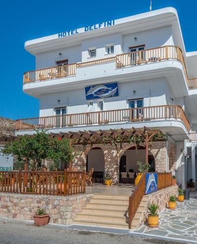 Hotel Delfini