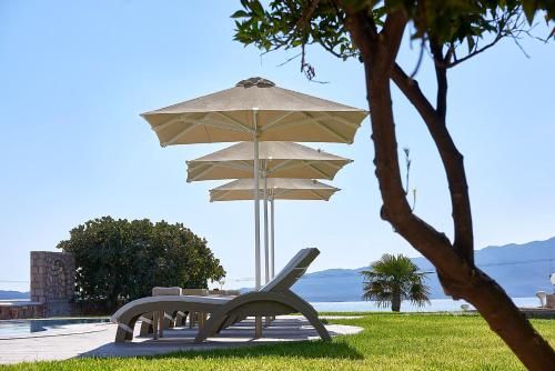 Santa Maria Village Resort & Spa