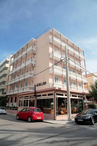 Achillion Hotel