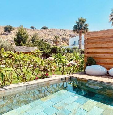 Caesars Gardens Hotel & Spa - Adults Only