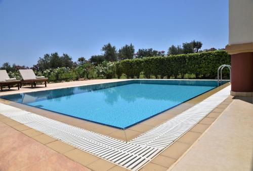 KRESTEN ROYAL Euphoria Resort