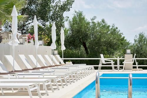 Glavas Inn Hotel