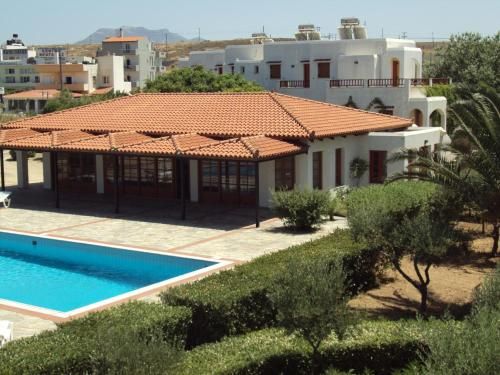 Malena Hotel & Suites - Adults Only