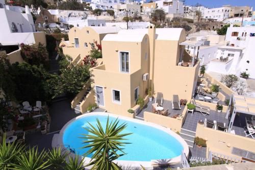 Ersi Villas