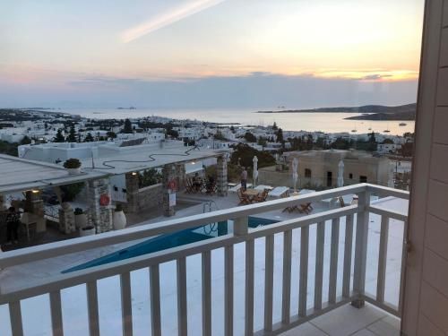 Sunset View Hotel