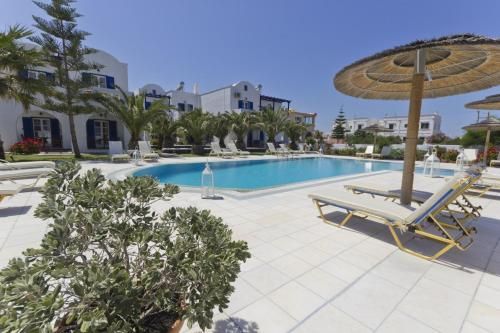 Louis Studios Santorini