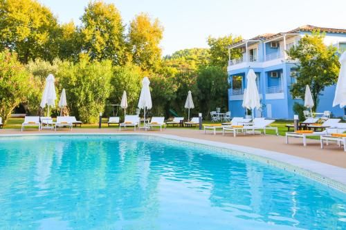 Mandraki Village Boutique Hotel